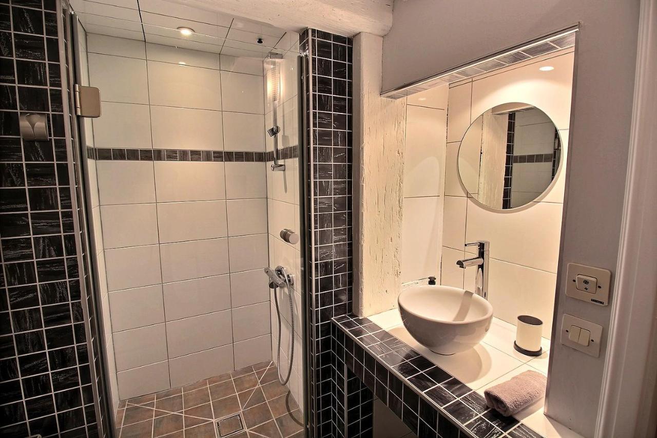 Le Ptit Bartho Apartment Colmar Exterior foto